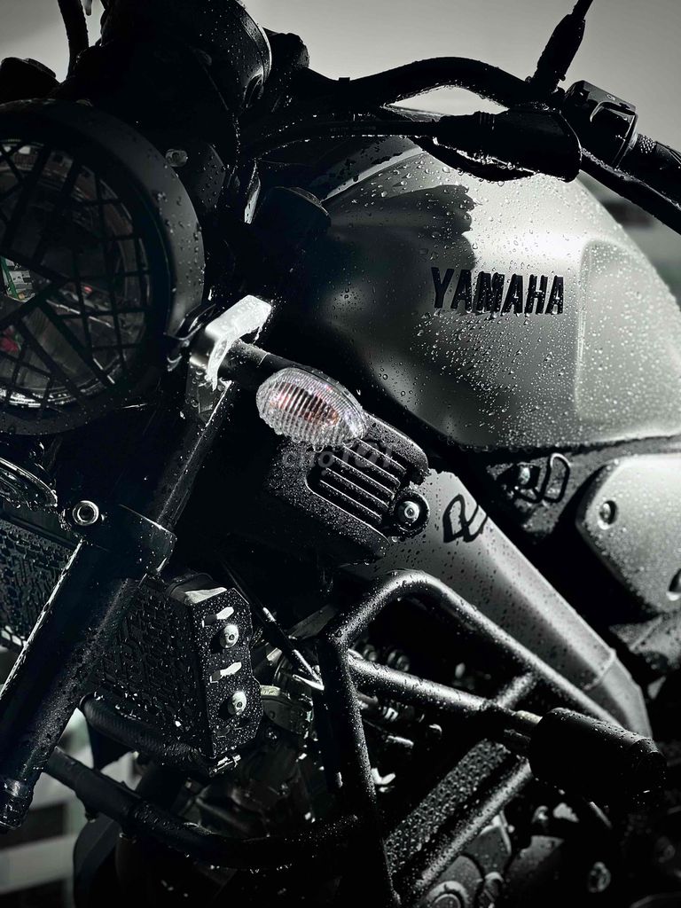 CẦN GẢ EM XSR BIỂN ĐÀ LẠT MỚI TOANH. Mua bán Xe máy tại Thành phố Đà Lạt Lâm Đồng được đăng bởi Nguyễn Mai Phương hình 2