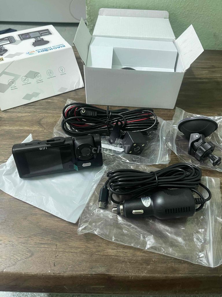 cam hình trình 3 mắt. Mua bán Phụ tùng xe tại Thành phố Thuận An Bình Dương được đăng bởi phong hình 3