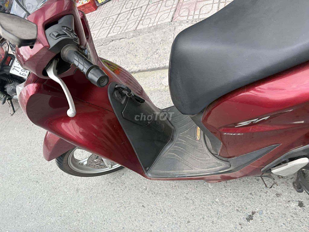 Bán Sh 150i 2020 dki 2021 bs 61 cccd chủ. Mua bán Xe máy tại Huyện Nhà Bè Tp Hồ Chí Minh được đăng bởi Ngọc Hạnh Phạm  hình 4