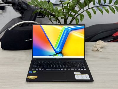 ASUS Vivobook K3605ZU i5-12500H 16 inch 16GB/512GB