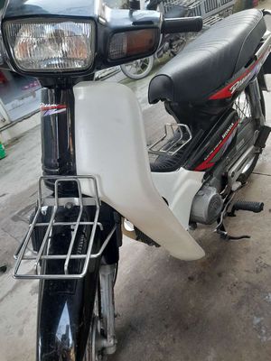 Dream Nhật sx 1994 bstp chính chủ công chứng. Mua bán Xe máy tại Huyện Bình Chánh Tp Hồ Chí Minh được đăng bởi Nhât Duy