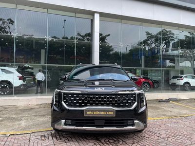 Kia Carnival 2025 Signature 2.2D - 4000 km. Mua bán Ô tô tại Thành phố Thủ Đức Tp Hồ Chí Minh được đăng bởi Xe Lướt Thảo Điền