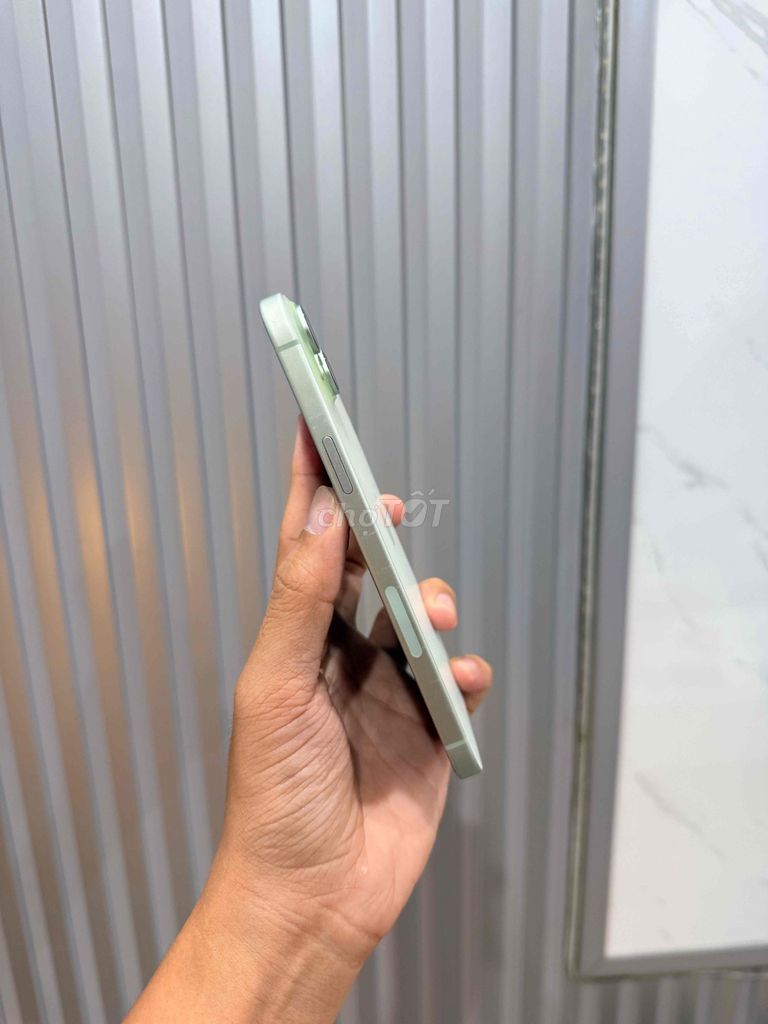 iPhone 15 Plus 128G Quốc Tế Full. Mua bán Điện thoại tại Quận Thanh Khê Đà Nẵng được đăng bởi Mila hình 1