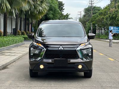 Mitsubishi Xpander 1.5 AT Eco 2022 -38000 km. Mua bán Ô tô tại Thành phố Dĩ An Bình Dương được đăng bởi Siêu Thị Ô Tô Bình Dương 
