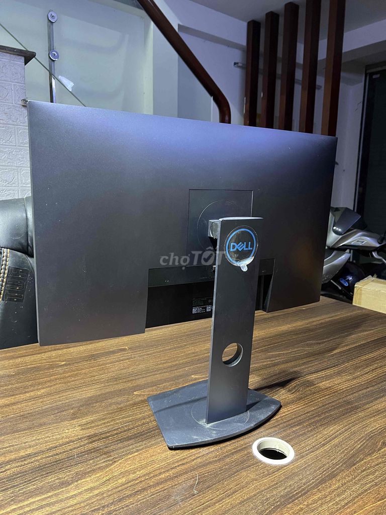 cần tiền thanh lý màn dell Gaming  24" 144Hz FHD