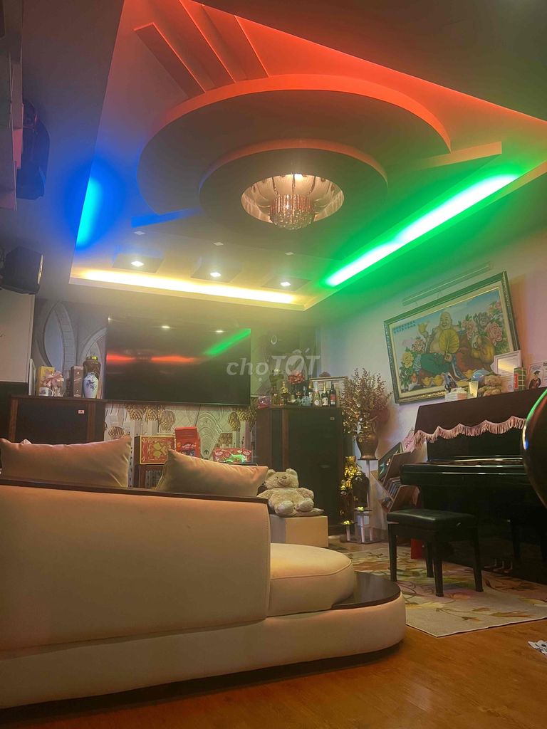 Đàn Piano Yamaha U2 Đen. Mua bán Nhạc cụ tại Huyện Nhà Bè Tp Hồ Chí Minh được đăng bởi Nguyen Tri An hình 1