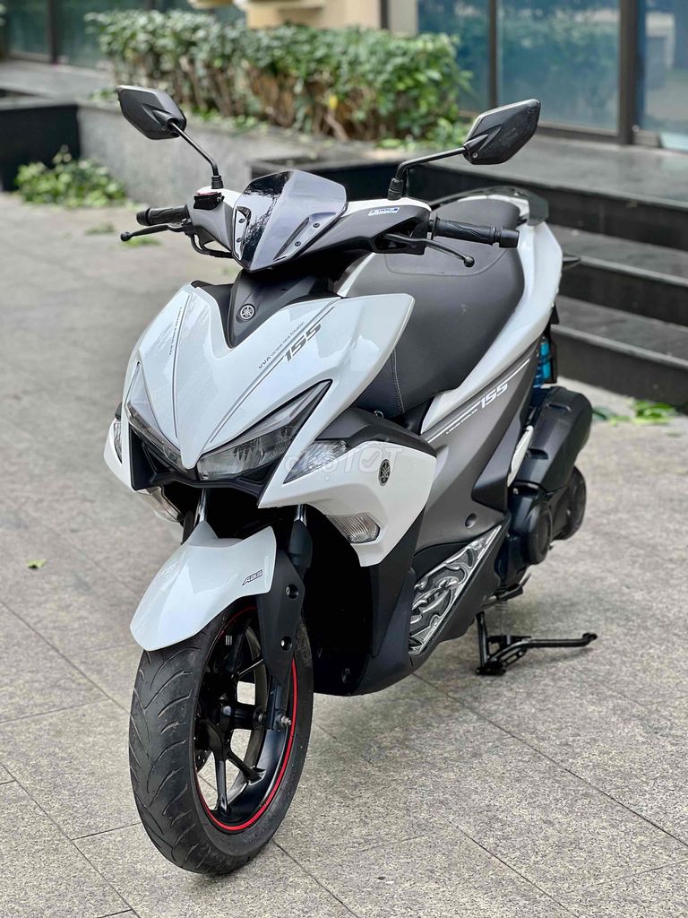 ✅✅✅ Xe NVX 155cc biển tp chính chủ ký . xe đẹp. Mua bán Xe máy tại Quận Gò Vấp Tp Hồ Chí Minh được đăng bởi Cao Tường hình 3