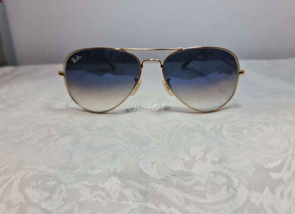 Kính Rayban - 2 màu đẹp xịn