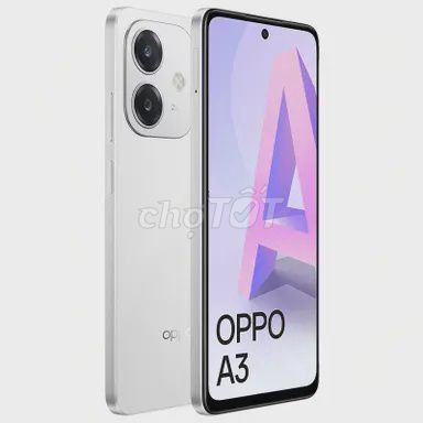 OPPO A3 8/256GB -GIÁ CHỈ XXXX-GÓP BAO NỢ XẤU. Mua bán Điện thoại tại Quận 1 Tp Hồ Chí Minh được đăng bởi Khôi Điện Máy hình 1
