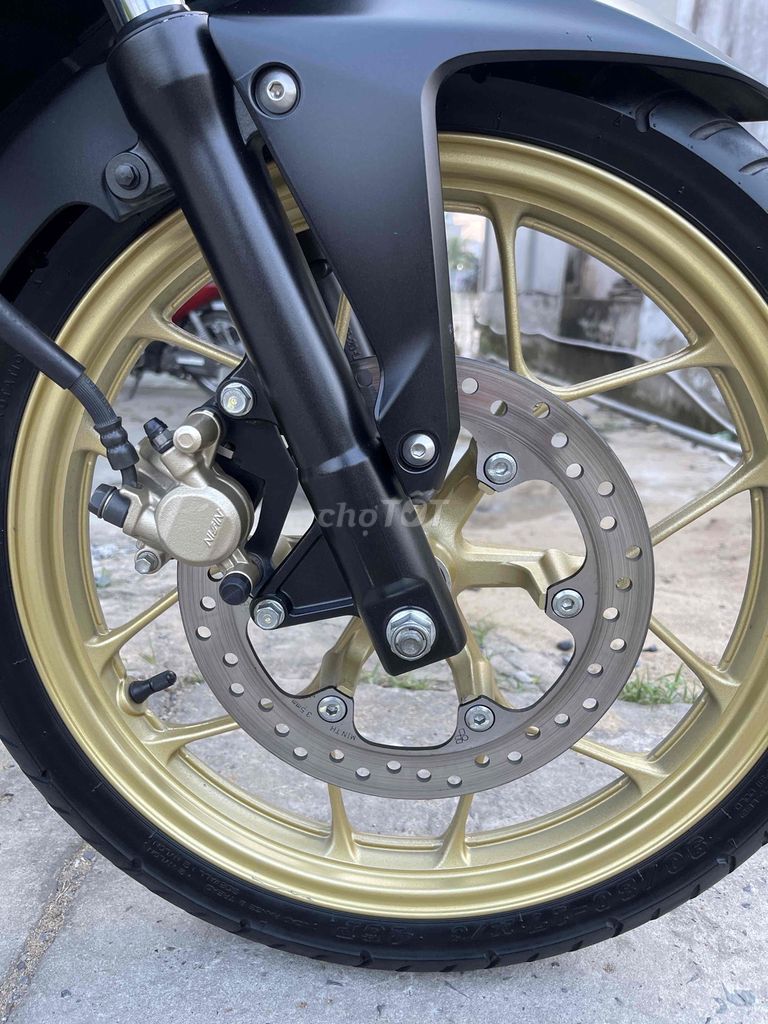 Cần Bán Winner V1 Zin Chất Còn Keng. Mua bán Xe máy tại Huyện Lai Vung Đồng Tháp được đăng bởi Trương Hữu Phát hình 4