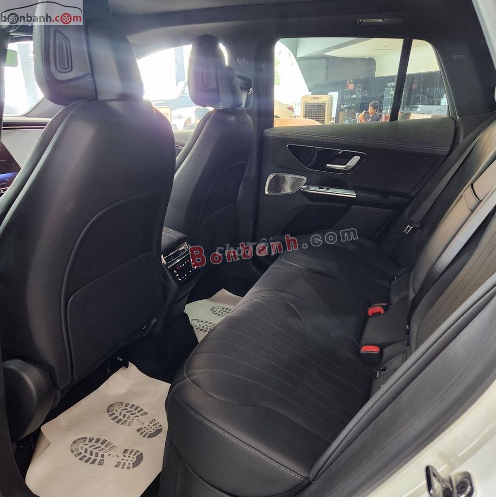 Mercedes Benz EQE 500 4Matic 2024 - 3 Tỷ 999 Triệu. Mua bán Ô tô tại Thành phố Nha Trang Khánh Hòa được đăng bởi Nguyễn Quang Nam hình 6