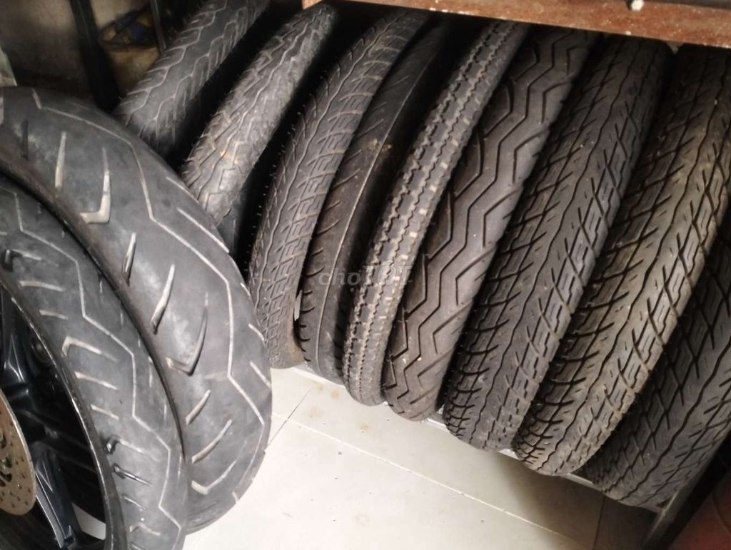 Bánh mâm xe máy Yamaha Exciter 150 đen hợp kim. Mua bán Phụ tùng xe tại Thành phố Biên Hòa Đồng Nai được đăng bởi Phạm Việt Thức hình 6