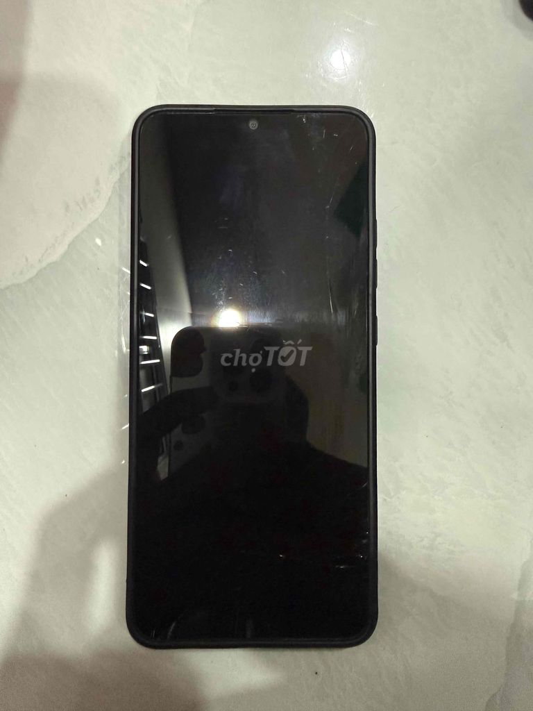 Xiaomi Redmi 12C 128GB Đen. Mua bán Điện thoại tại Quận 8 Tp Hồ Chí Minh được đăng bởi tuyết  hình 1