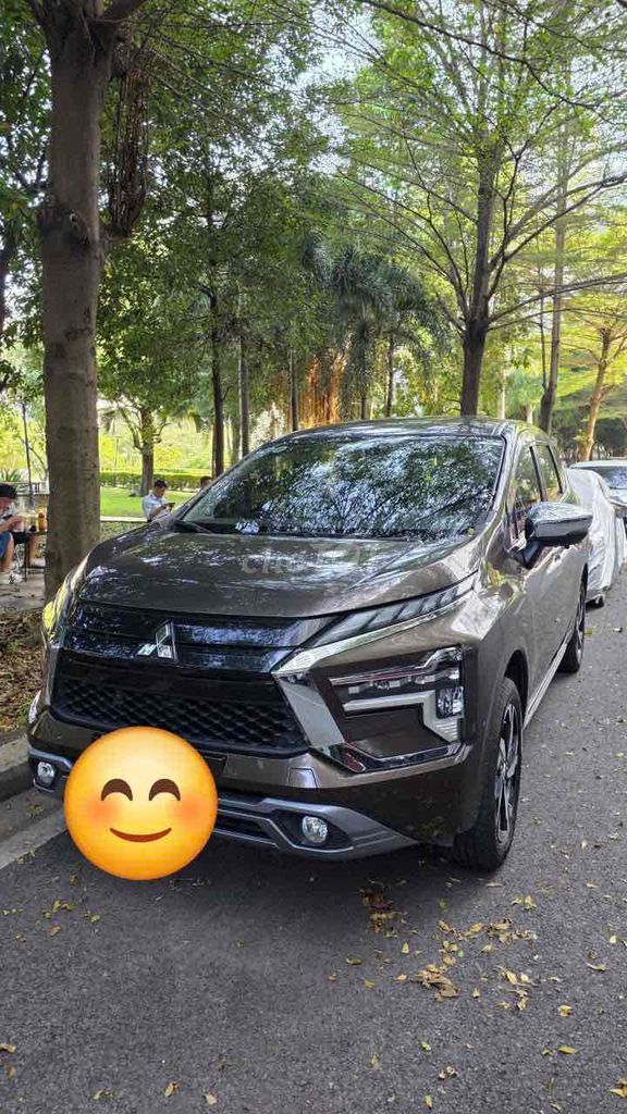 Mitsubishi Xpander 2022 AT Premium - 60K/km. Mua bán Ô tô tại Quận Tân Phú Tp Hồ Chí Minh được đăng bởi Quý Cường  hình 3