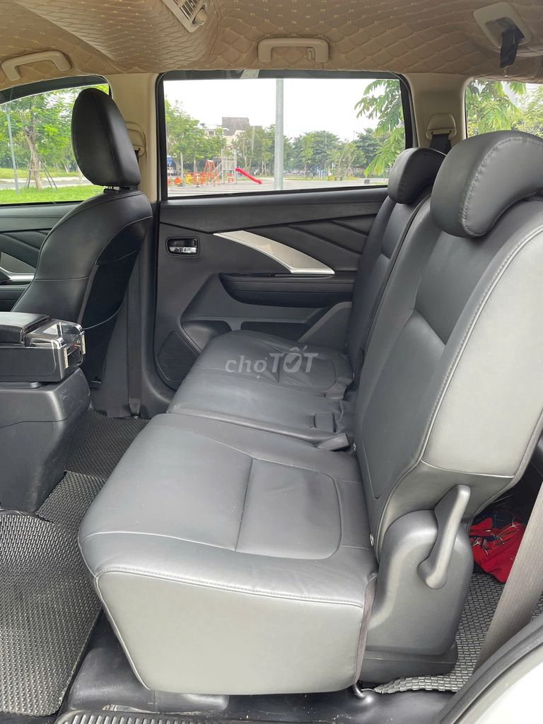 Mitsubishi Xpander 2020 1.5 AT - 79000 km. Mua bán Ô tô tại Quận Cẩm Lệ Đà Nẵng được đăng bởi Nguyễn Đức Trưởng hình 11