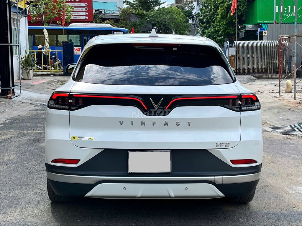 VINFAST VF8 PLUS 2023 MUA PIN SDI XE CTY THANH LÝ. Mua bán Ô tô tại Thành phố Thủ Đức Tp Hồ Chí Minh được đăng bởi Hiếu hình 6