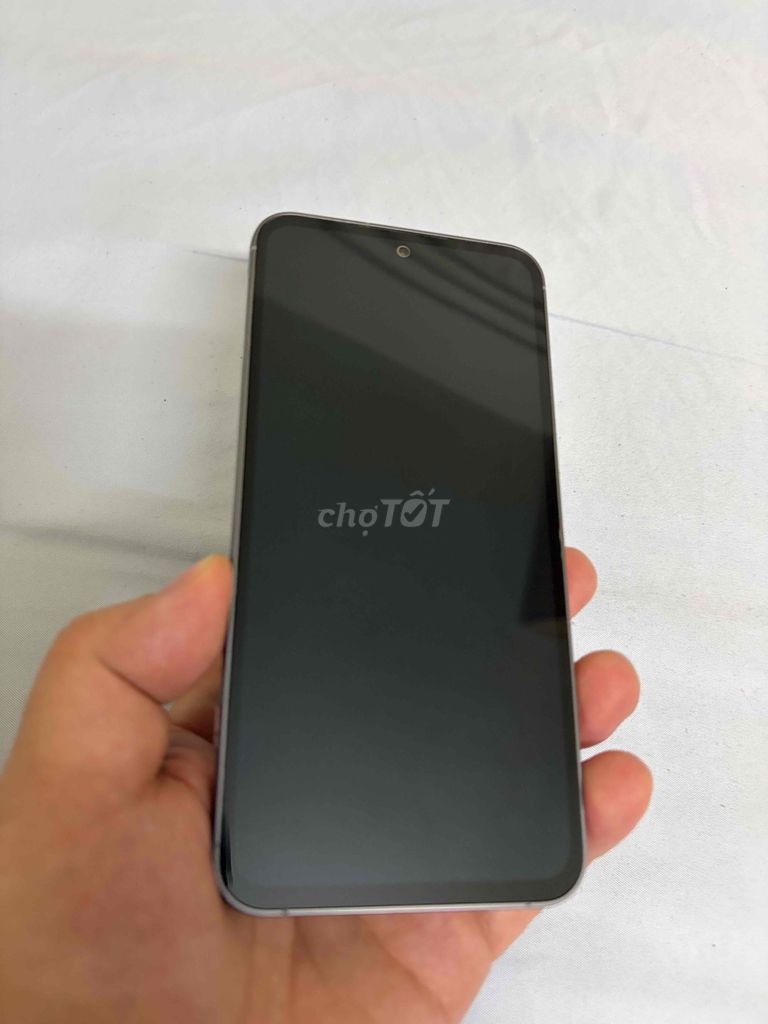 Samsung Galaxy S23 FE likenew Mỹ 128GB. Mua bán Điện thoại tại Quận Hoàng Mai Hà Nội được đăng bởi Hoàng hình 1