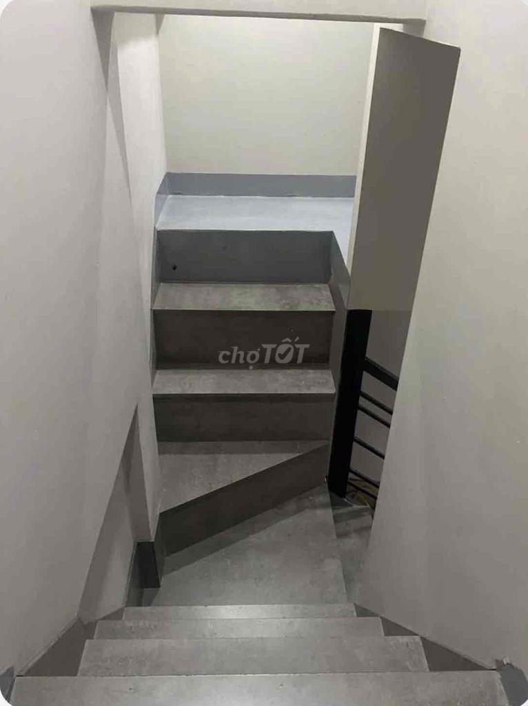 Kẹt tiền bán căn hộ CC Trần Quang Diệu - 41m2 giá 2.5 tỷ