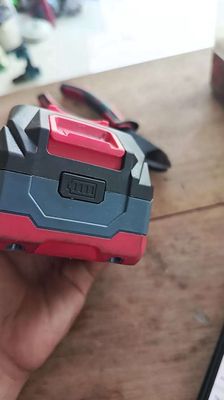 Pin Makita 4Ah 10 cell, bảo hành 6 tháng. Mua bán Đồ chuyên dụng, Giống nuôi trồng tại Huyện Đức Linh Bình Thuận được đăng bởi hùng vỹ