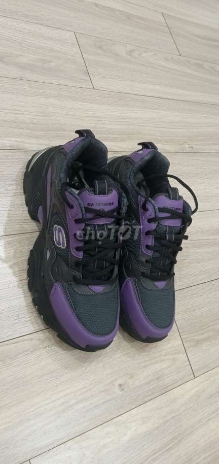 Giày size 41 SKECHERS chính hãng mới 100% Fullbox