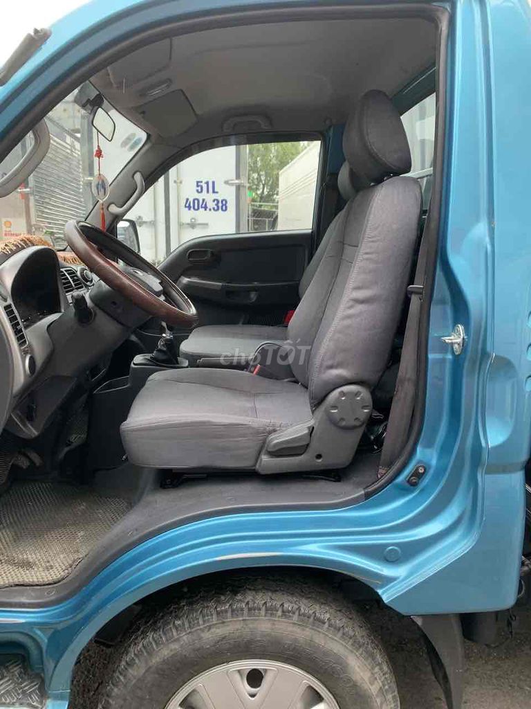 kia k190 1.9 tấn đời 2021.. Mua bán Xe tải, xe ben tại Huyện Bình Chánh Tp Hồ Chí Minh được đăng bởi BÃI XE THIÊN TRANG hình 4