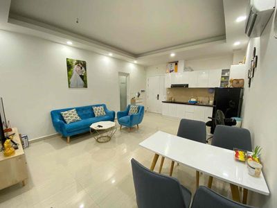 Apartment 51 m² · 1 bed · Đường Kinh Dương Vương