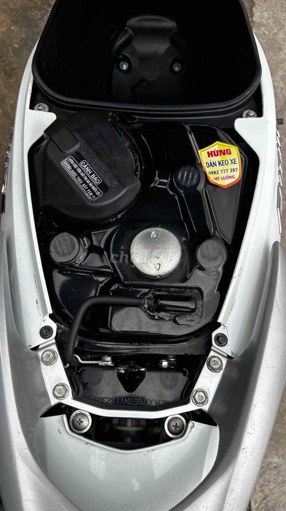 Future fi 2022 trắng đen ( hỗ trợ góp ). Mua bán Xe máy tại Huyện Chợ Mới An Giang được đăng bởi Cửa hàng xe Thiên Phước 2 hình 18