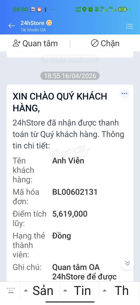 iPhone Xs Max 64GB Trắng. Mua bán Điện thoại tại Huyện Bình Chánh Tp Hồ Chí Minh được đăng bởi NGỌC VIỄN hình 1