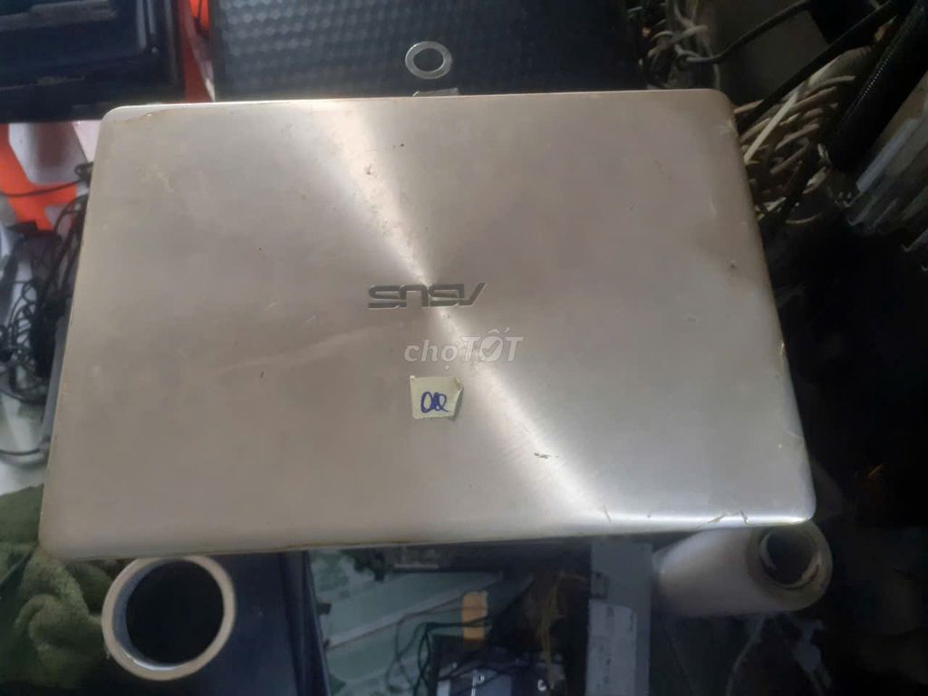 Asus x410 i5 7200U 4g/128ss+ mua đổi pc lap lk hư. Mua bán Laptop tại Huyện Hóc Môn Tp Hồ Chí Minh được đăng bởi thanh hình 1