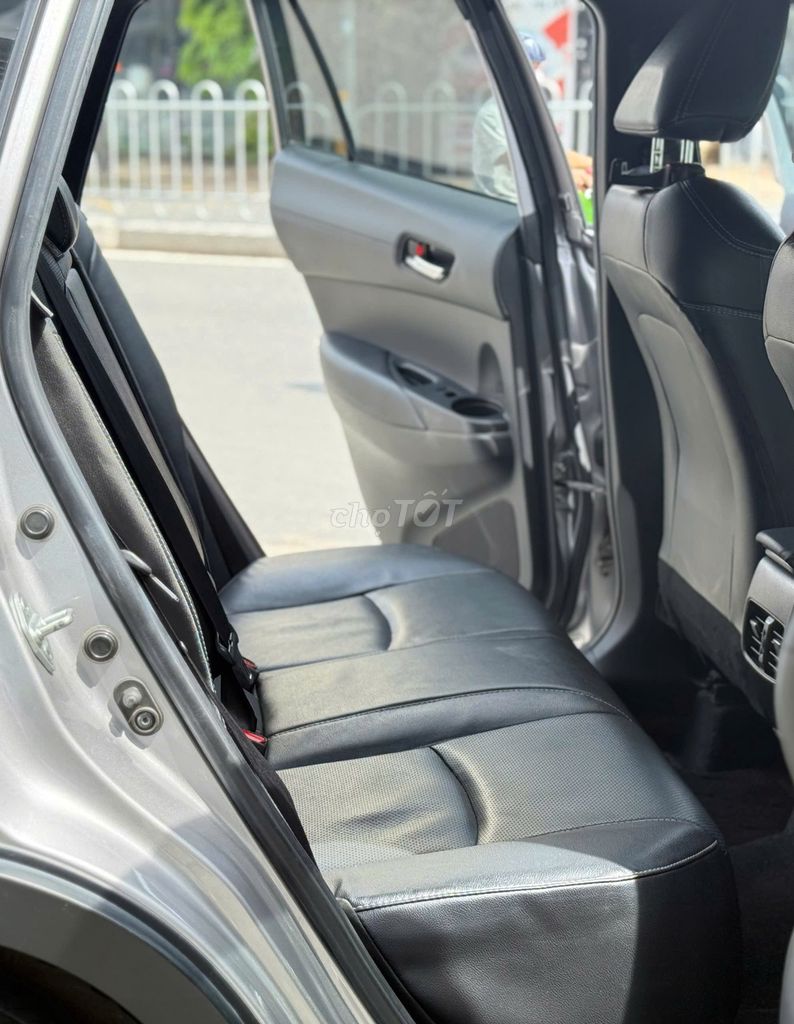 Toyota Corolla Cross 1.8V 2020 - 60332 km. Mua bán Ô tô tại Quận Gò Vấp Tp Hồ Chí Minh được đăng bởi Nhớ Toyota Đông Sài Gòn Xe Qua Sư Dụng hình 5