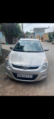 Hyundai i20 2011 5 chỗ Số sàn. Mua bán Ô tô tại Thành phố Thủ Dầu Một Bình Dương được đăng bởi anh tú
