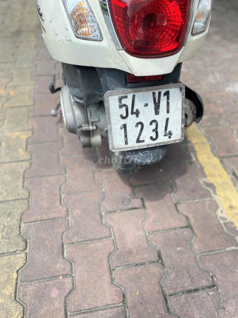 atila bs 1234 2007 9 chủ uỷ quyền. Mua bán Xe máy tại Quận 12 Tp Hồ Chí Minh được đăng bởi helo hình 1