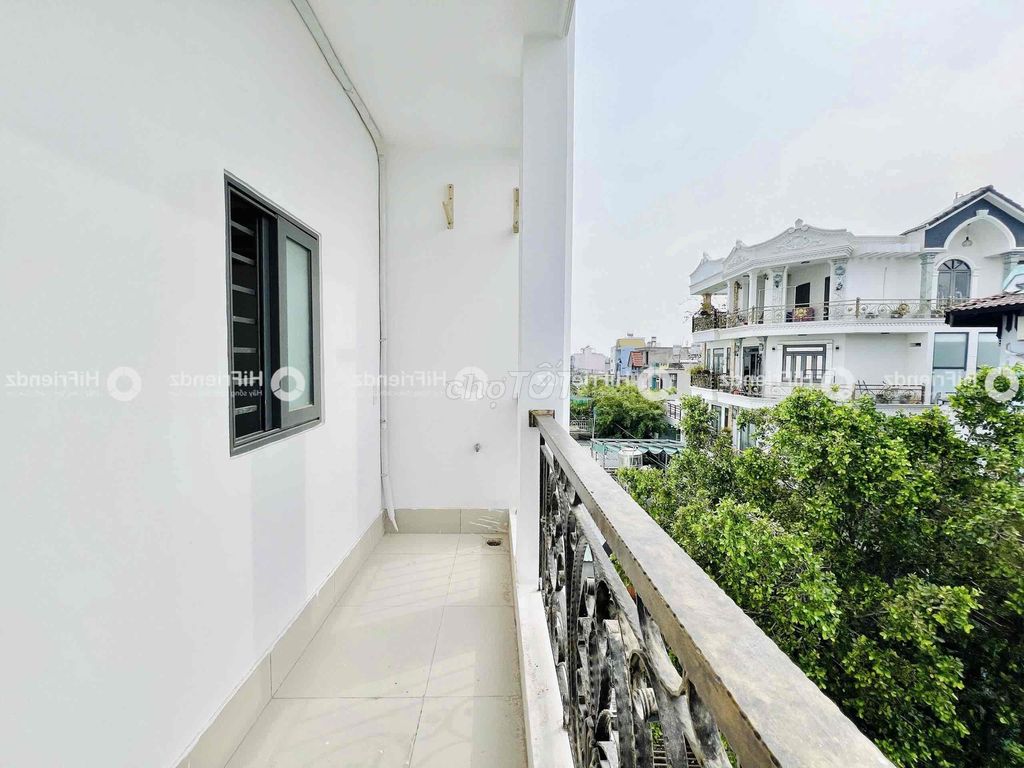 SIÊU PHẨM 2xx-3xx BANCOL MỚI 100% GẦN ĐH VĂN HIẾN - NGÃ 4 BỐN XÃ. Cho thuê Phòng trọ tại Quận Tân Phú Tp Hồ Chí Minh được đăng bởi Nhật Hào HiFriendz TB hình 3
