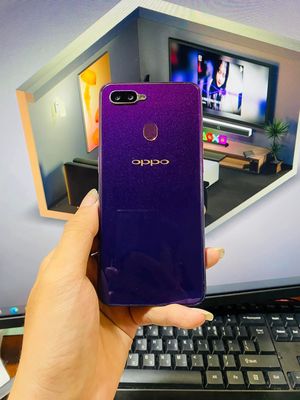 Oppo f9. Mua bán Điện thoại tại Thành phố Pleiku Gia Lai được đăng bởi Văn Nhân