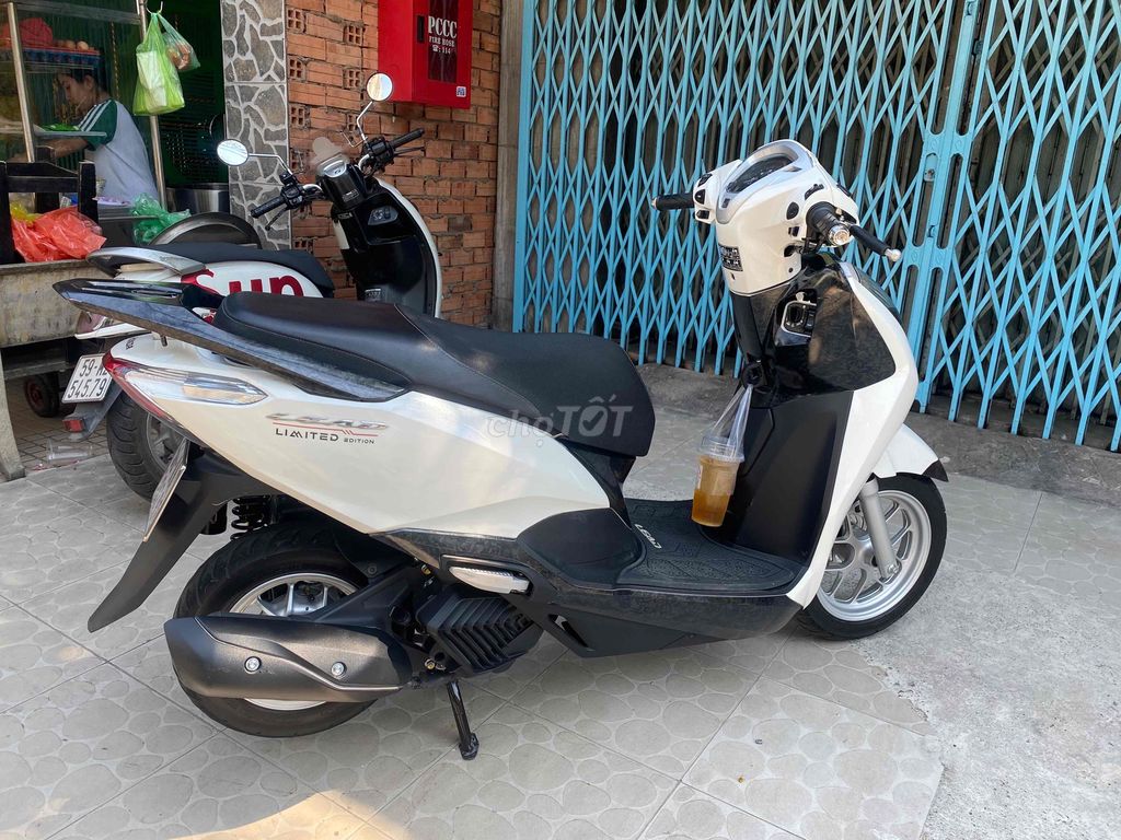 bám xe lead 4val : tặng Phuộc RCB : 9 chủ sang tên. Mua bán Xe máy tại Quận 11 Tp Hồ Chí Minh được đăng bởi cá nhân  hình 13