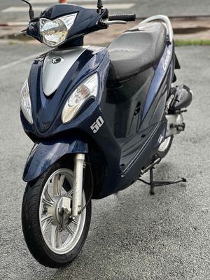Kymco Candy Hi 50cc 2018 BSTP