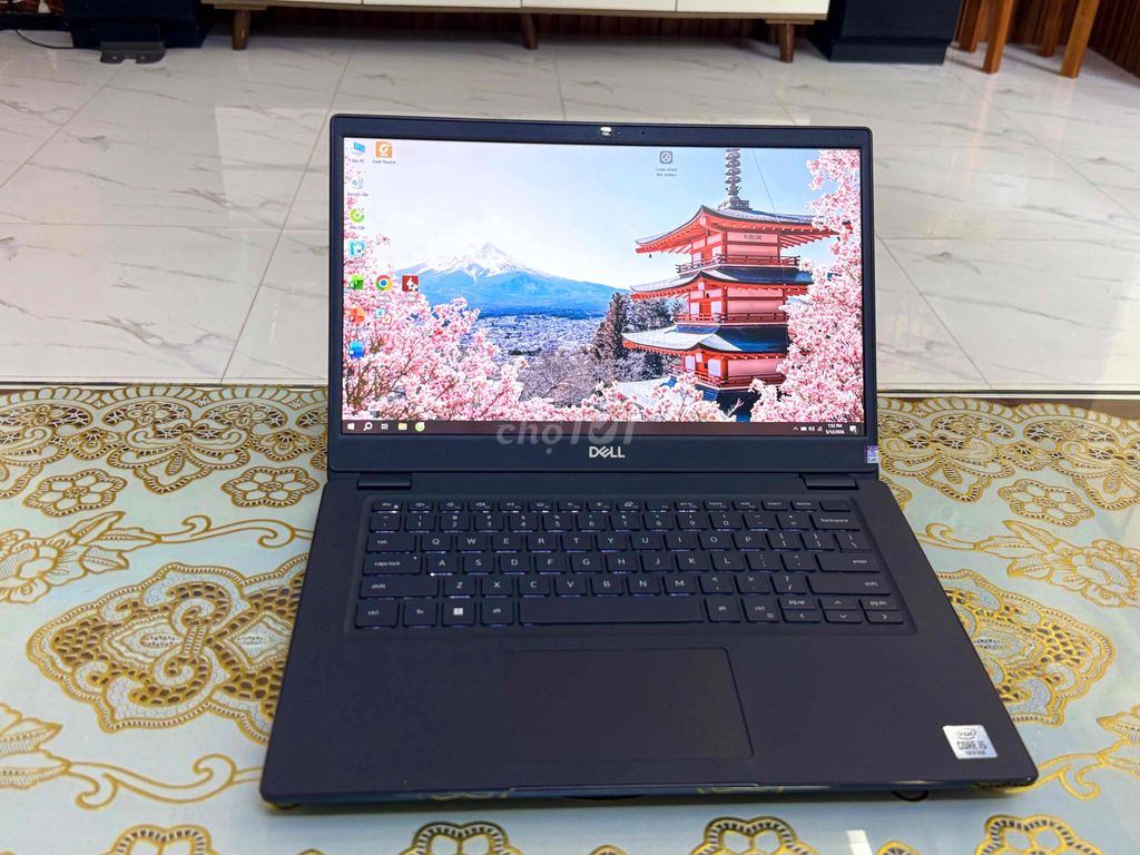 Dell Latitude 3410 i5-10210U/8GB/256GB PIN 3H. Mua bán Laptop tại Quận Hải An Hải Phòng được đăng bởi LAPTOP PC UY TÍN NGON BỔ RẺ hình 1