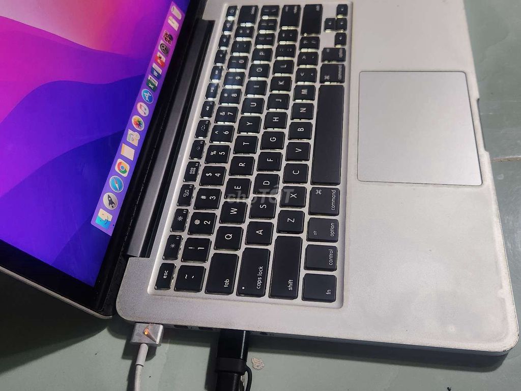 macbook pro 2015. Mua bán Laptop tại Huyện Bình Chánh Tp Hồ Chí Minh được đăng bởi Linh hình 1