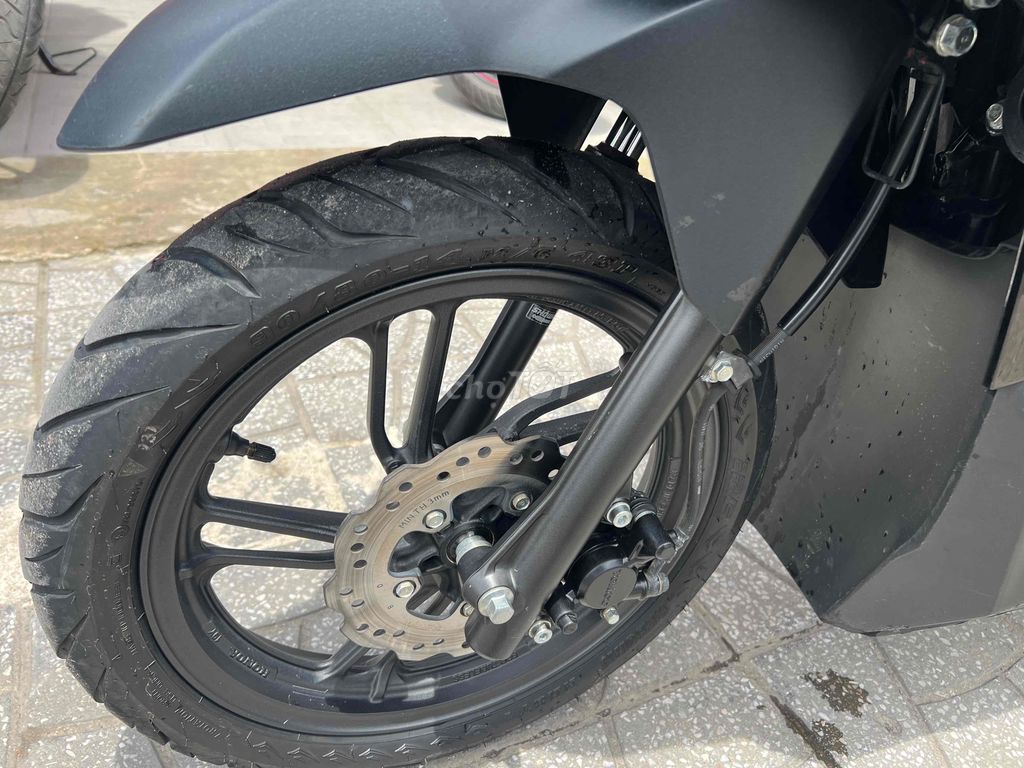 Vario 125 2024 ❇️Đồng Moto Đà Lạt ❇️. Mua bán Xe máy tại Thành phố Đà Lạt Lâm Đồng được đăng bởi ĐỒNG MOTOR 2  cá nhân hình 6