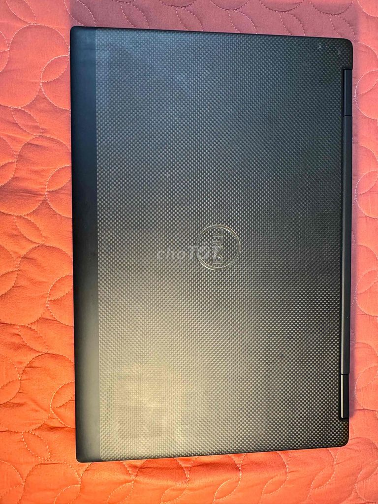 Dell Precision 7530 i5-8400H 16GB/256GB. Mua bán Laptop tại Thành phố Bắc Giang Bắc Giang được đăng bởi Le Van Tien hình 1