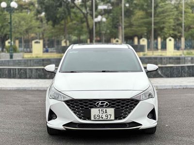 Hyundai Accent 2021 ATH 1 chủ xe zin hết. Mua bán Ô tô tại Huyện Hoài Đức Hà Nội được đăng bởi Dao Tich