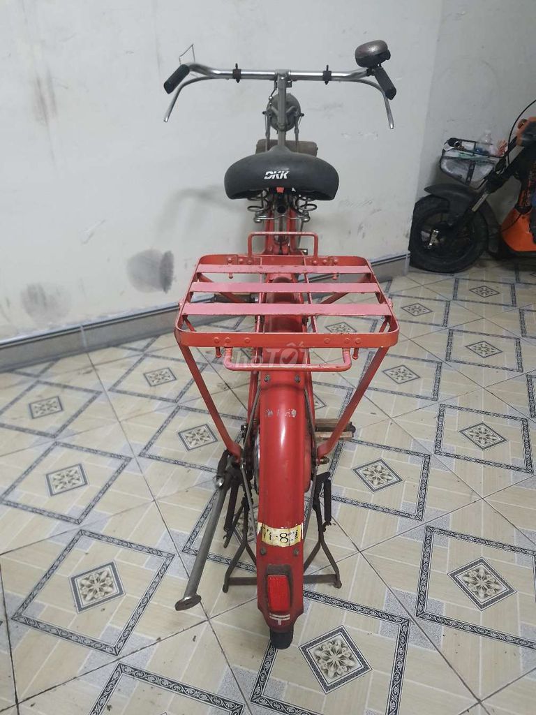 Xe thư báo Nhật bản,. Mua bán Xe đạp tại Huyện Long Điền Bà Rịa - Vũng Tàu được đăng bởi Cao Trường Đại hình 5