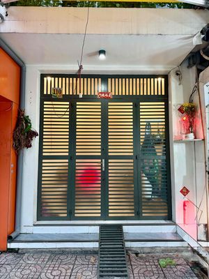 Nhà phố 23,1 m² · 2 PN · Đường Bình Thới