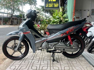 Sirius FI bánh mâm mới 98%. Mua bán Xe máy tại Huyện Châu Thành Bến Tre được đăng bởi Thành Tín Nguyễn