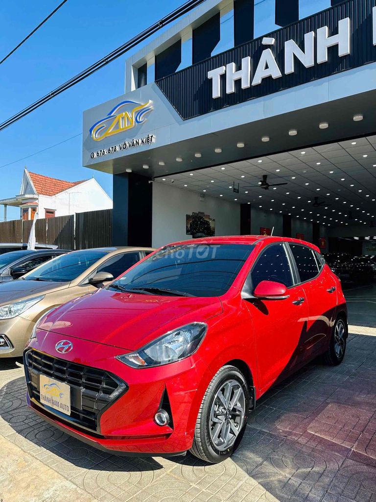 𝐇𝐲𝐮𝐧𝐝𝐚𝐢 𝐢𝟏𝟎 𝐬𝐱 𝟐𝟎𝟐𝟐 “𝐛𝐚̉𝐧 𝐟𝐮𝐥𝐥 𝐇𝐁”. Mua bán Ô tô tại Thành phố Buôn Ma Thuột Đắk Lắk được đăng bởi Thành Nam Auto DakLak  hình 3