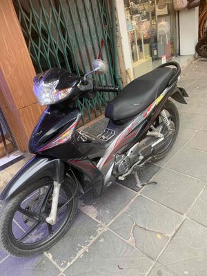 Honda Wave RS 2015 Đen