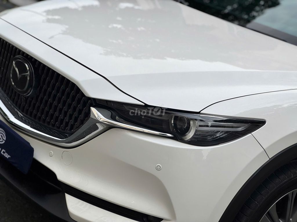 Mazda CX 8 2023 Premium - 40000 km. Mua bán Ô tô tại Thành phố Thủ Đức Tp Hồ Chí Minh được đăng bởi Bùi Nhu Quỳnh hình 8
