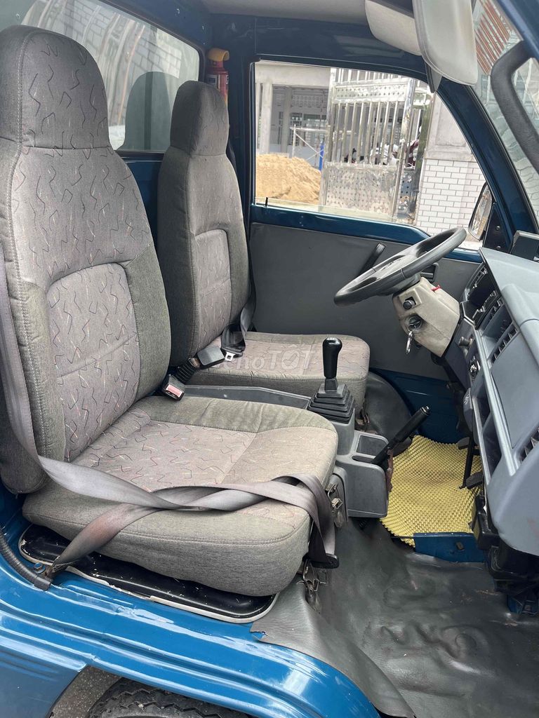 Thaco towner 900kg 2020 thùng cánh dơi. Mua bán Xe tải, xe ben tại Quận Thốt Nốt Cần Thơ được đăng bởi Phương hình 6