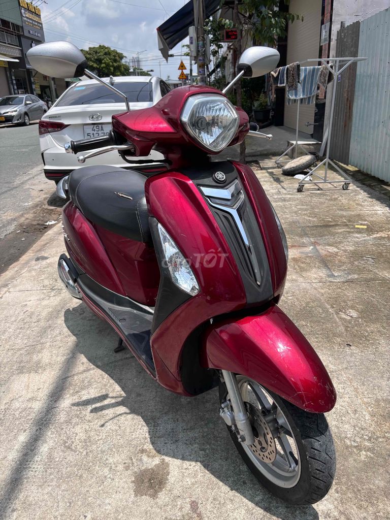 gander 2015. Mua bán Xe máy tại Thành phố Thuận An Bình Dương được đăng bởi Thanh Thúy hình 2