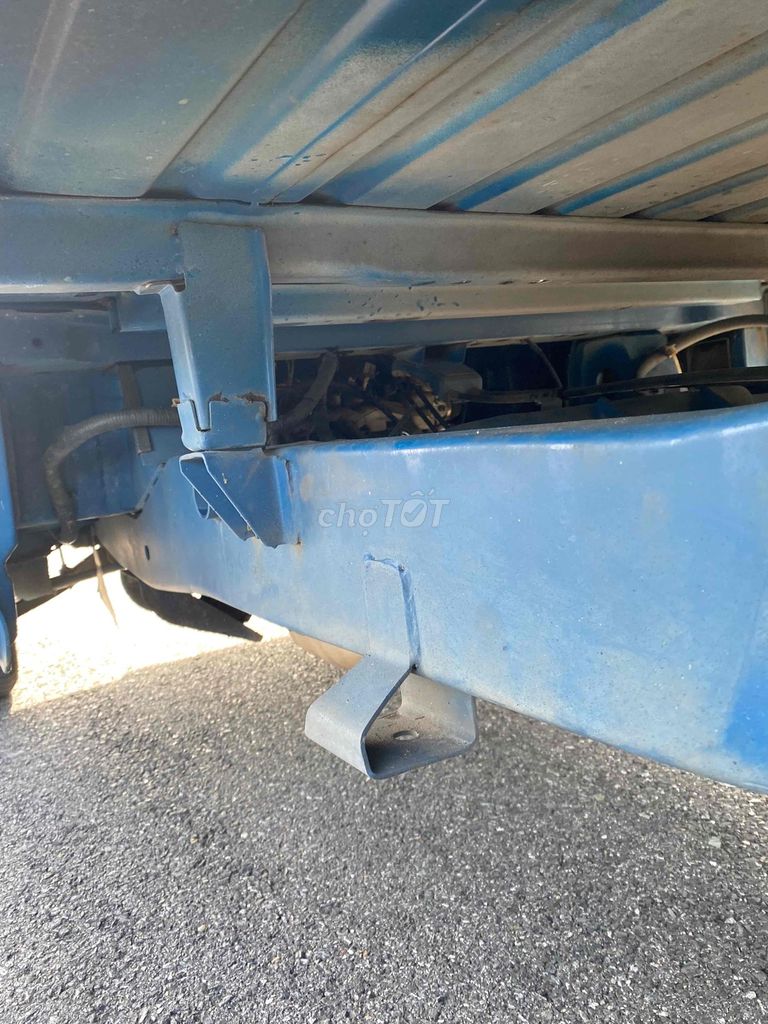 Veam changan 700kg Mui bạt sx 2019  Xe Sơn zin - m. Mua bán Xe tải, xe ben tại Quận Liên Chiểu Đà Nẵng được đăng bởi Tran thanh quoc hình 8